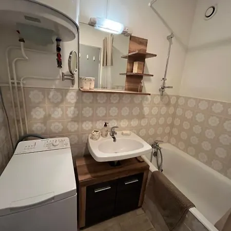 T3 La Grande Chaume Le Sauze Apartment Enchastrayes